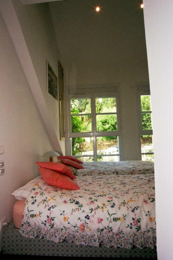 Loft De Cannes B&B Ngoại thất bức ảnh